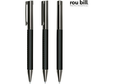 Product image roubill Arctic Drehkugelschreiber Werbeartikel