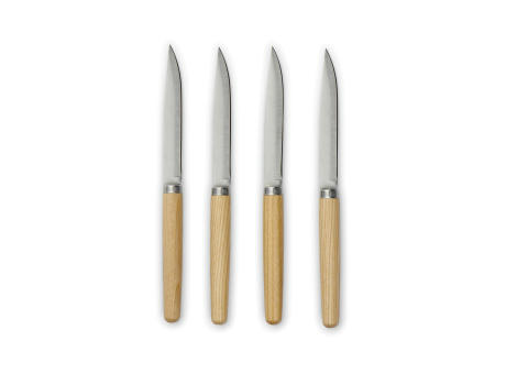 Product image VINGA Retro Fleischmesser Werbeartikel