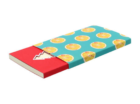 Individueller Pappschuber  CreaSleeve 355 bedrucken