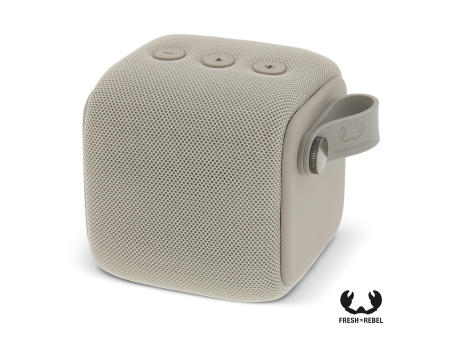 1RB6000 | Fresh 'n Rebel Rockbox Bold S Waterproof TWS Speaker bedrucken