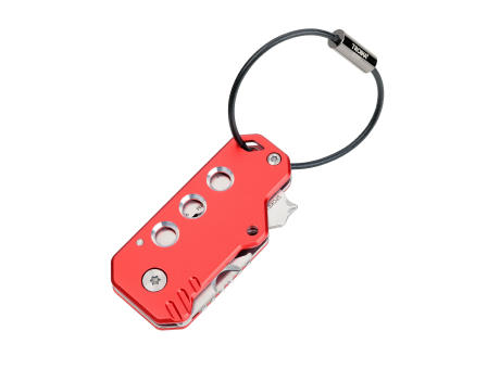 TROIKA Mini-Werkzeug KEY TOOL Werbeartikel