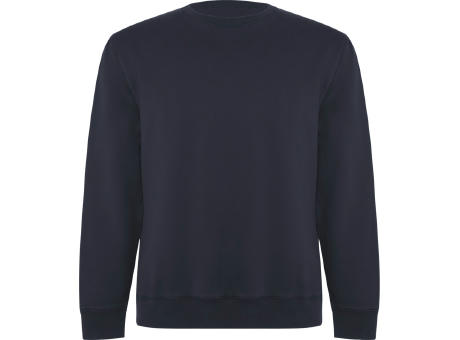 Product image Batian Sweatshirt mit Rundhalsausschnitt aus Bio-Baumwolle Unisex Werbeartikel
