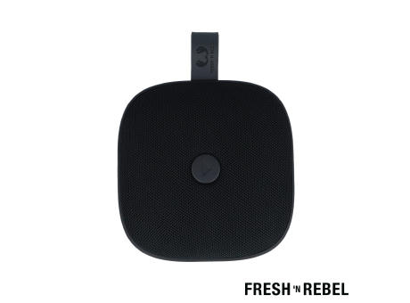 1RB5100 | Fresh 'n Rebel Rockbox Bold Xs splashproof TWS speaker 4W bedrucken