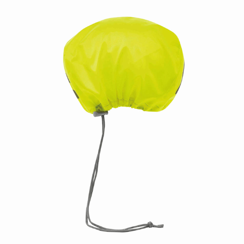 BIKE PROTECT - Fahrradhelm Regenschutz Werbeartikel