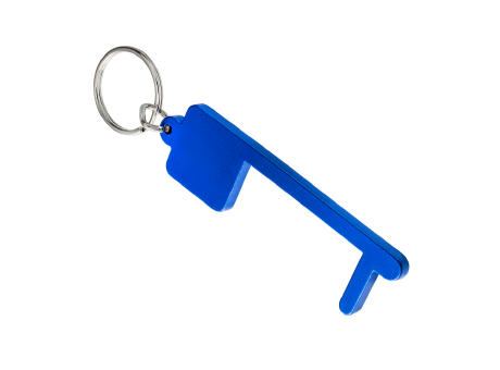Product image Schlüsselanhänger RE98-MY-KEY-DISTANCE Werbeartikel