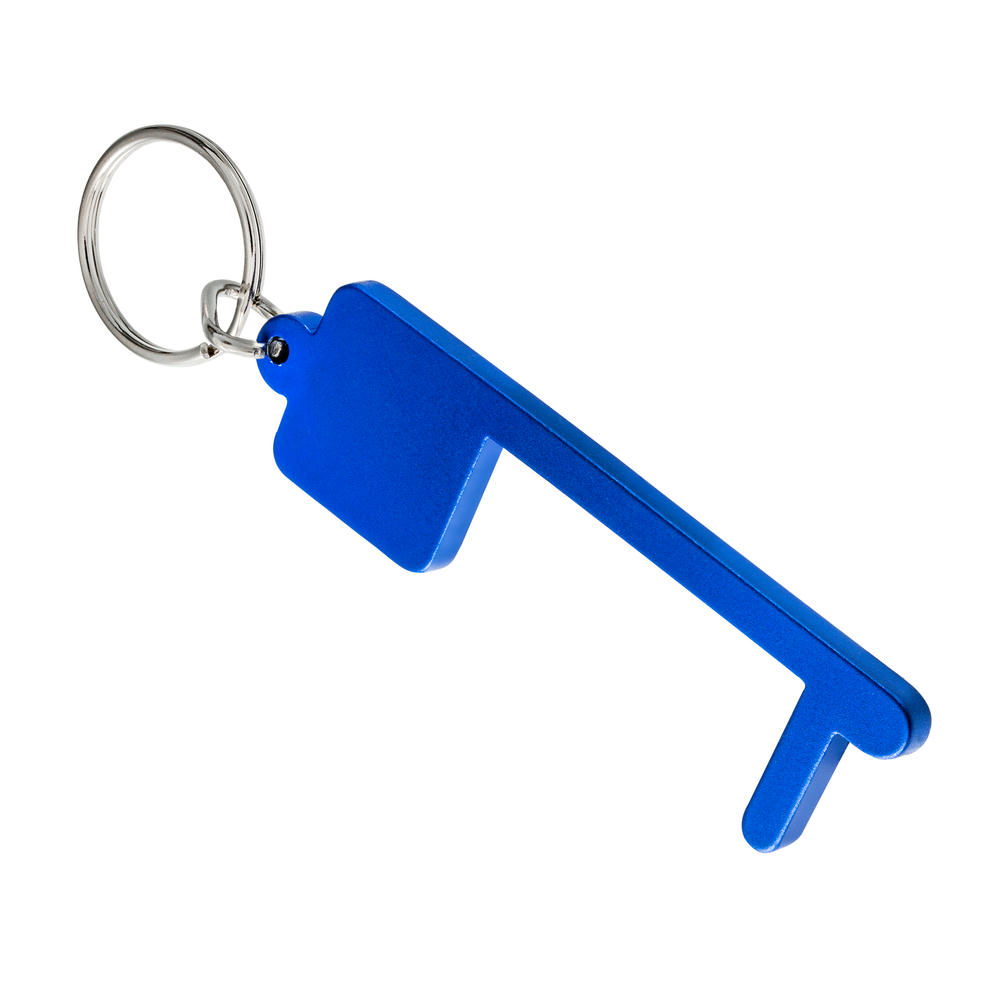 Product image Schlüsselanhänger RE98-MY-KEY-DISTANCE Werbeartikel