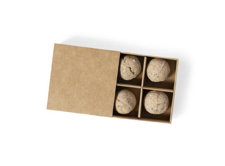 Gartenset Tomarux Werbeartikel