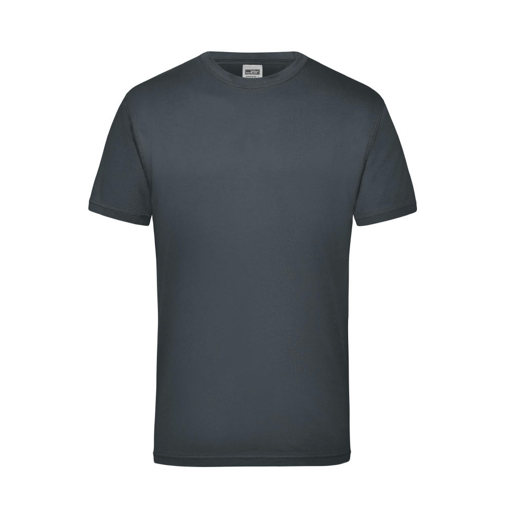Product image Workwear-T Men - Strapazierfähiges klassisches T-Shirt Werbeartikel
