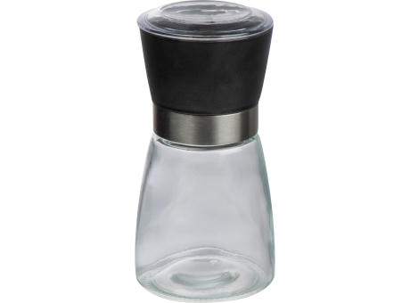Product image Gewürzmühle mit Keramikmahlwerk Werbeartikel
