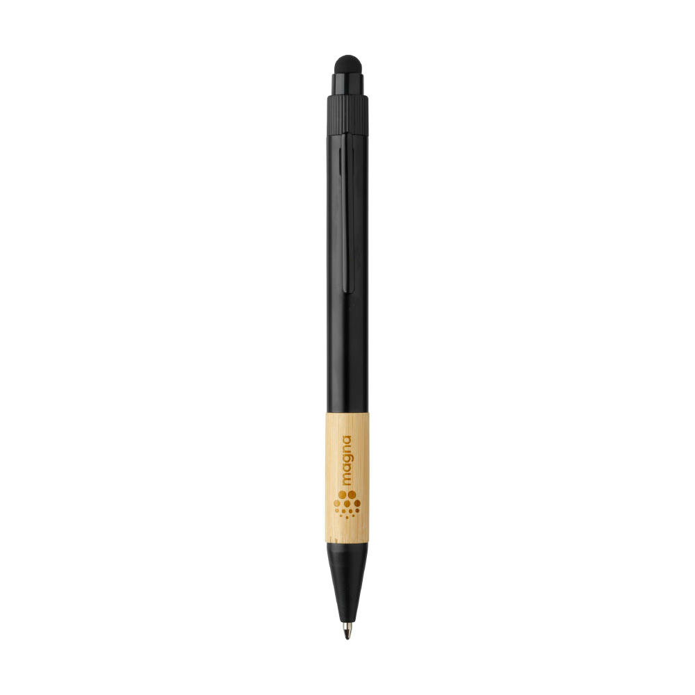 Signature Bamboo Duo Set Werbeartikel