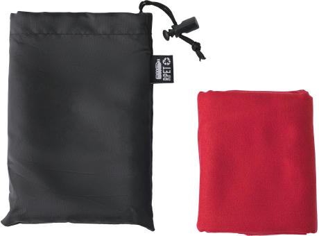 Product image rPET-Handtuch Brunilda Werbeartikel