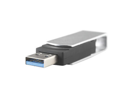 USB Dual Connect 3.0 - Type-C 16 GB bedrucken