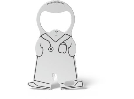 Product image RICHARTZ® EINKAUFSWAGENLÖSER karl medicine Werbeartikel