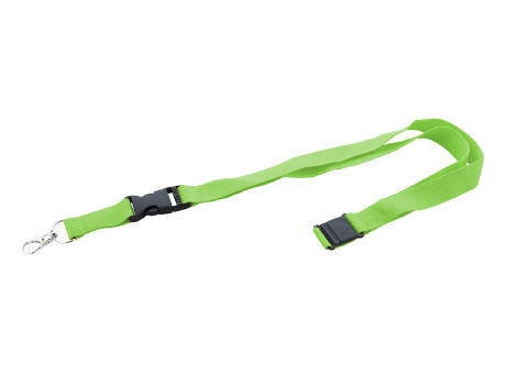 Lanyard aus RPET Revent Plus bedrucken