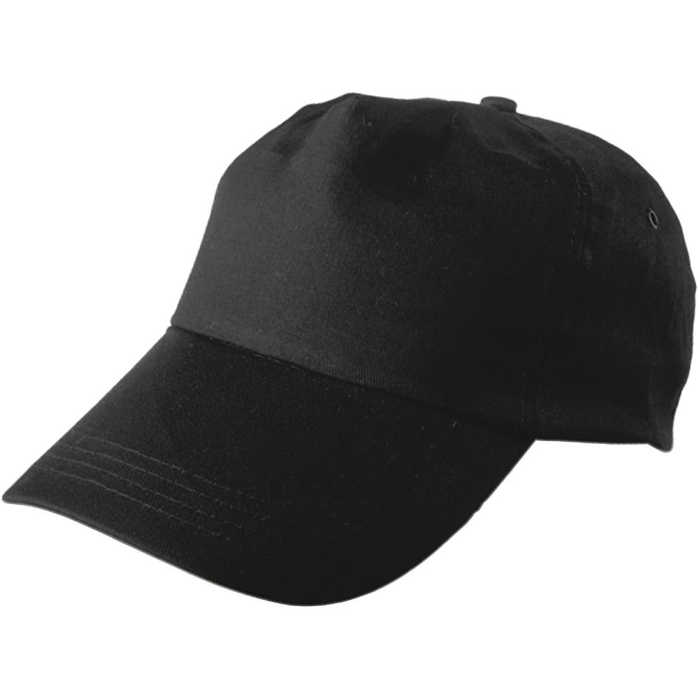 Product image Baseballcap aus 100 % Baumwolle Lisa Werbeartikel