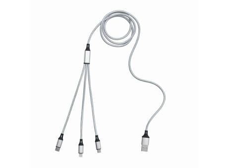 CHARGE DISTANCE - Ladekabel bedrucken