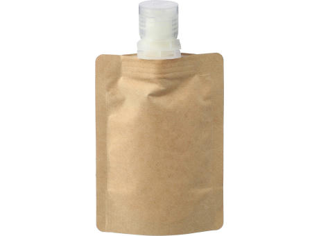 Papiertüte Sonnencreme Kyle bedrucken