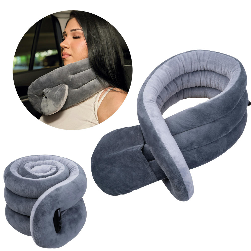 Product image Nackenrolle Boulder Werbeartikel