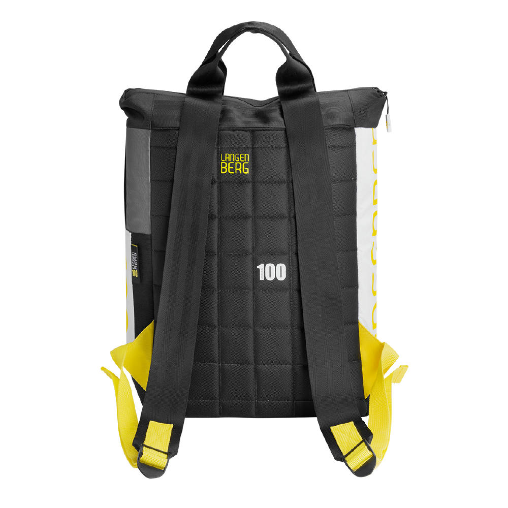 Rucksack LA-097 Werbeartikel