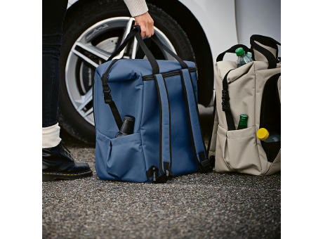 Dublin Kühltasche 28L rPET  bedrucken