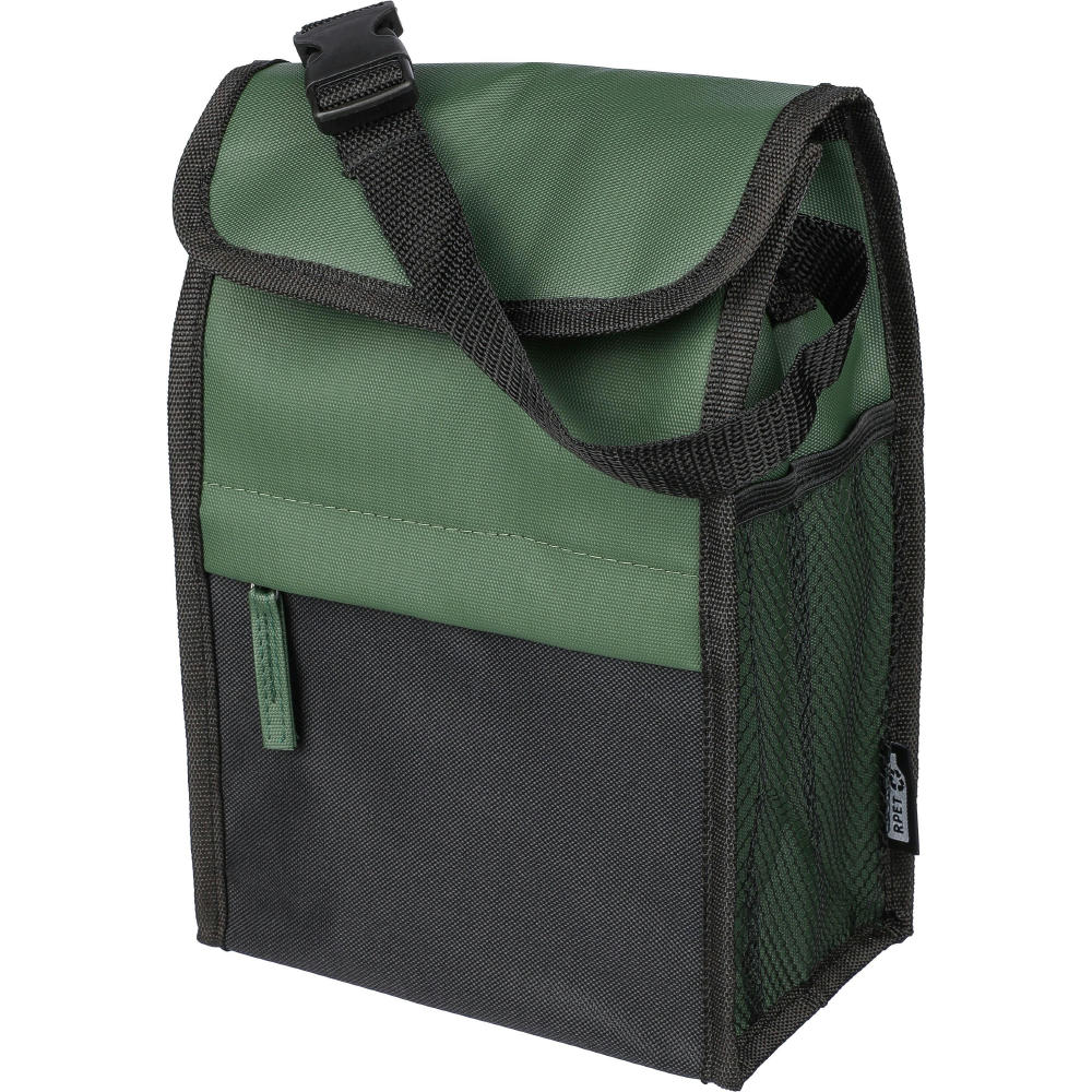 rPET Polyester (600D) Kühltasche Eira Werbeartikel