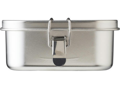 Edelstahl-Lunchbox Kasen Werbeartikel
