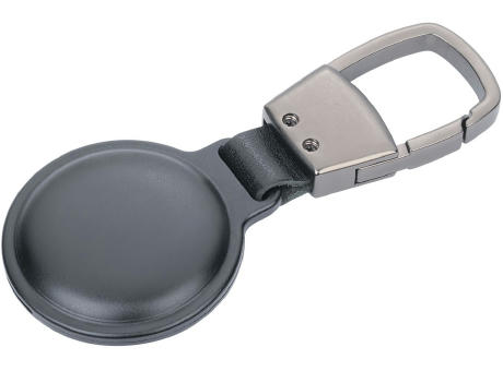 TROIKA Schlüsselanhänger AIRTAG HOLDER Werbeartikel