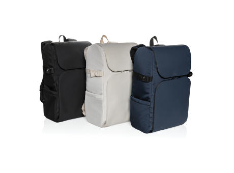 Pascal AWARE™ RPET Deluxe Weekend Rucksack bedrucken