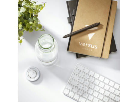 Craftnote Notebook A5 Notizbuch bedrucken