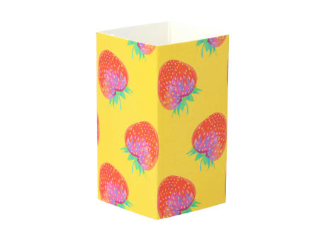 Individueller Pappschuber  CreaSleeve 253 bedrucken