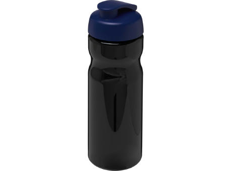 H2O Active® Base 650 ml Sportflasche mit Klappdeckel Werbeartikel