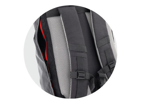 Product image Wanderrucksack 40L bedrucken