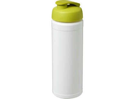 Baseline® Plus 750 ml Flasche mit Klappdeckel Werbeartikel