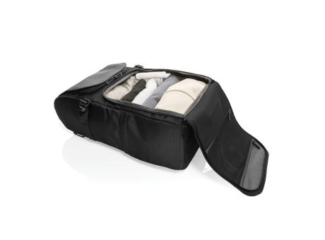 Pascal AWARE™ RPET Deluxe Weekend Rucksack bedrucken