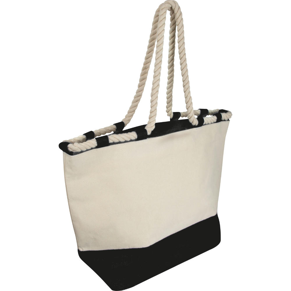 Product image Jutetasche mit Kordel Werbeartikel