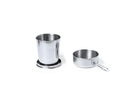 Faltbarer Trinkbecher Daibak Werbeartikel