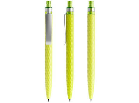 prodir QS01 PMS Push Kugelschreiber bedrucken