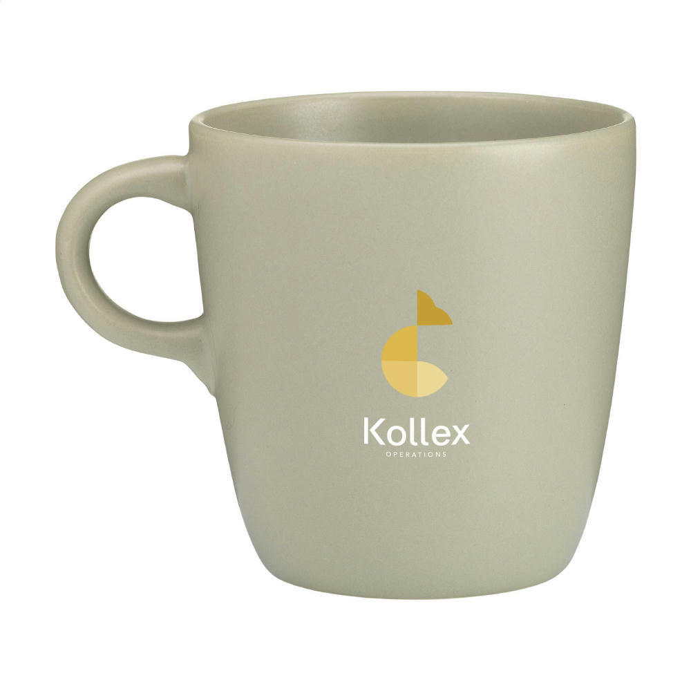 Tazza 375 ml Tasse Werbeartikel