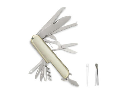 Product image Multifunktionstaschenmesser Werbeartikel