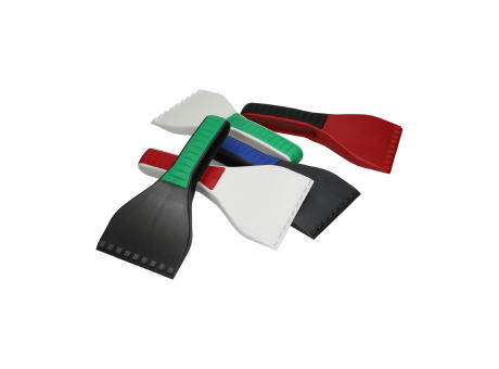 Eiskratzer "TopGrip - Clean Vision" Werbeartikel