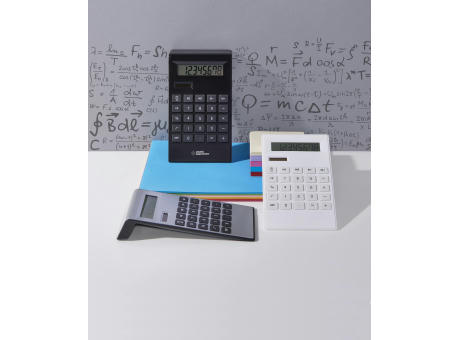 Tischrechner aus ABS-Kunststoff Murphy Werbeartikel