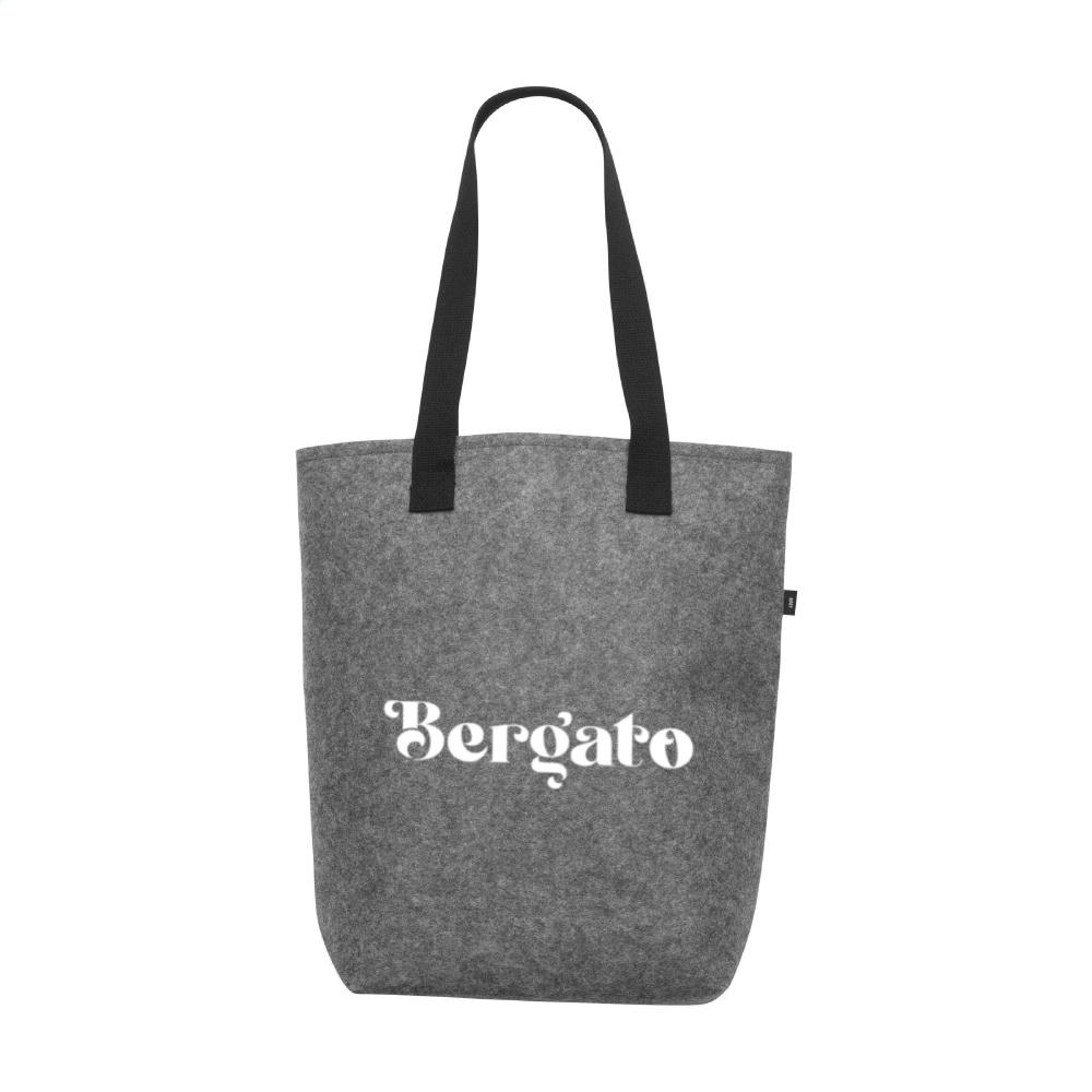 Product image Feltro XL GRS RPET Shopper Einkaufstasche Werbeartikel