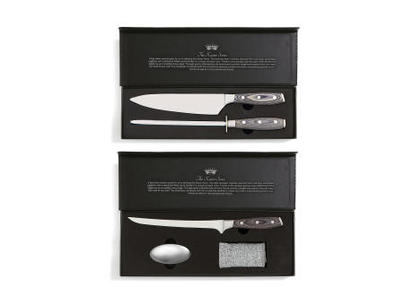 VINGA Kaiser Filetierset Werbeartikel