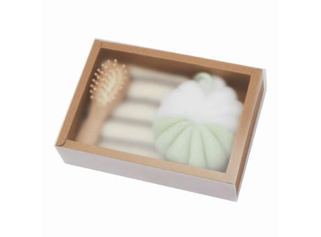 Product image SHORT WAVE - Wellness-Set Werbeartikel