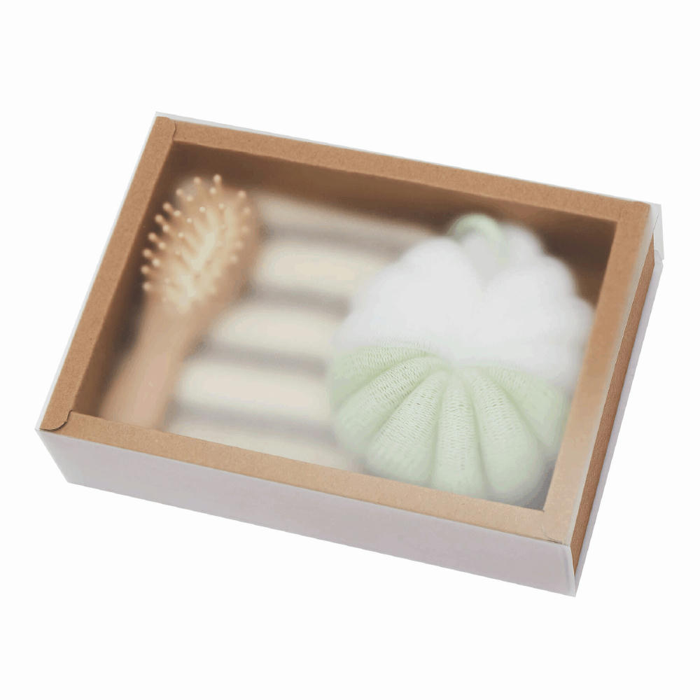 Product image SHORT WAVE - Wellness-Set Werbeartikel
