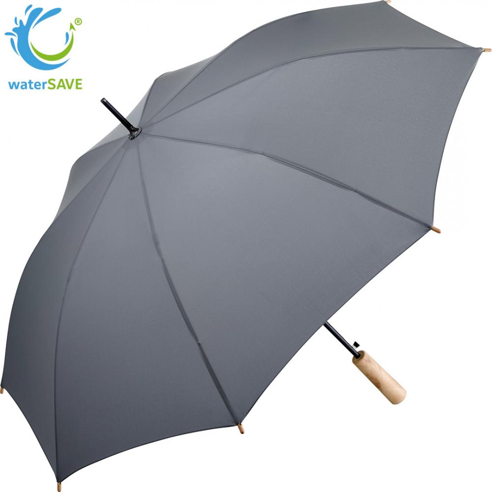 Product image AC-Stockschirm ÖkoBrella Werbeartikel