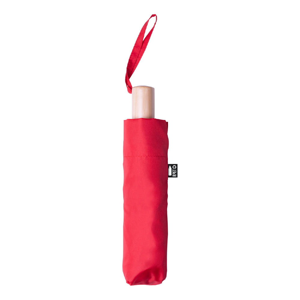 Product image RPET Regenschirm Brosoboo Werbeartikel
