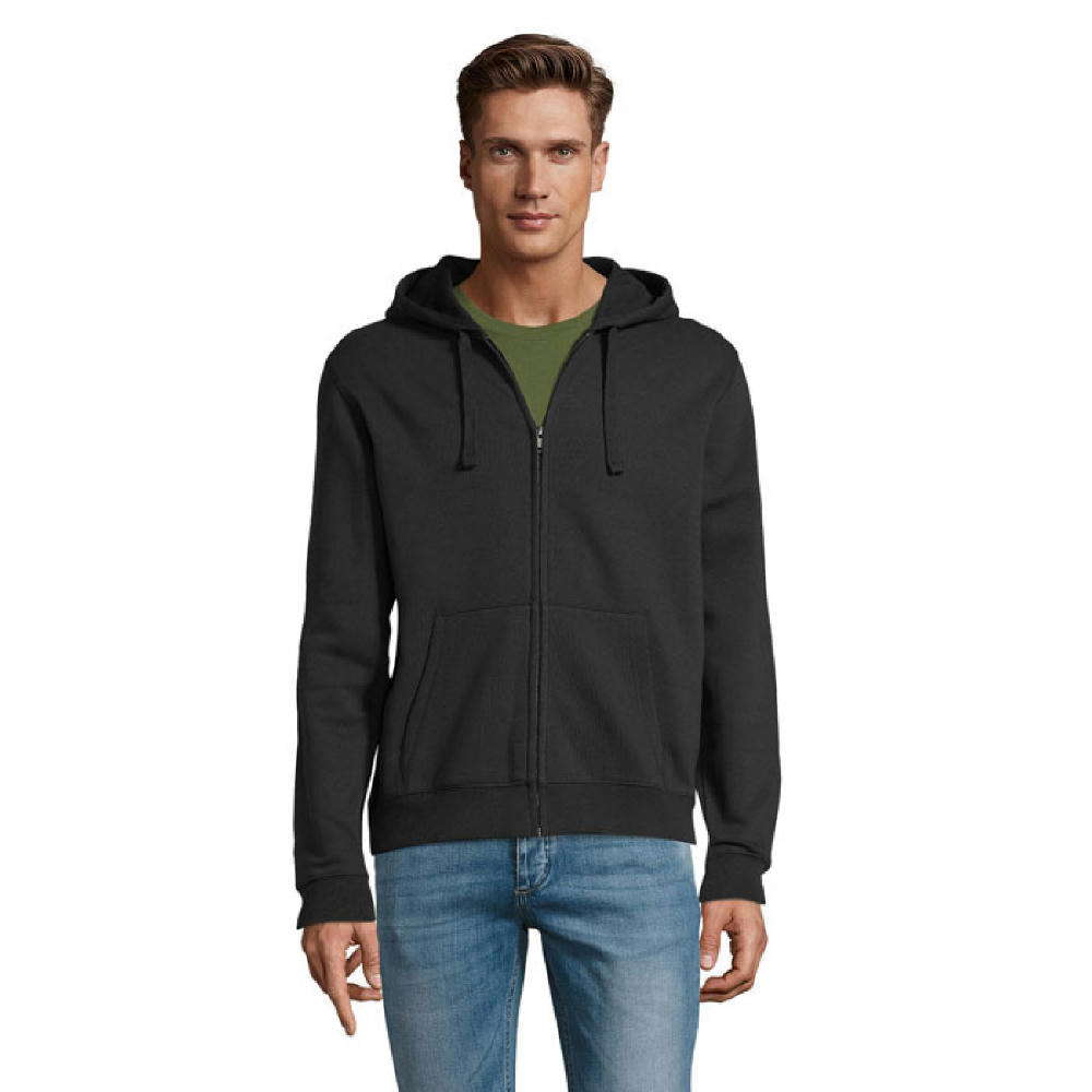 Product image SPIKE HOOD HERREN 280gr Werbeartikel