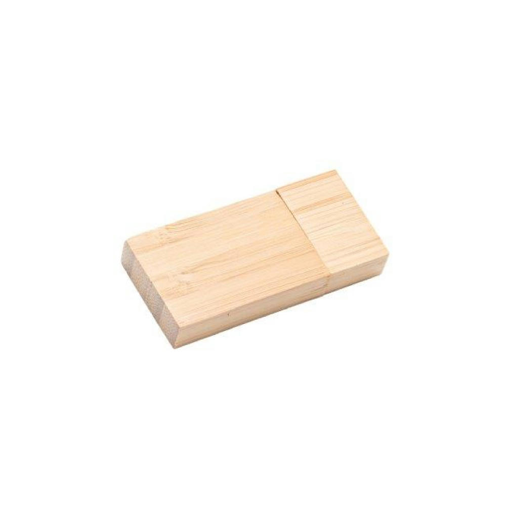 USB-Stick H22 USB 2.0 Flash Disk   1 GB Ahorn Werbeartikel