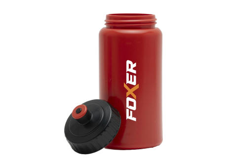 Sugarcane Bio Bidon 500 ml Trinkflasche Werbeartikel